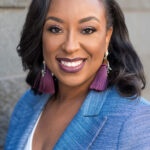 Crystal M.C. Davis headshot.