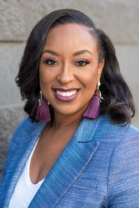 Crystal M.C. Davis