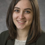 Alexandra Novak headshot.