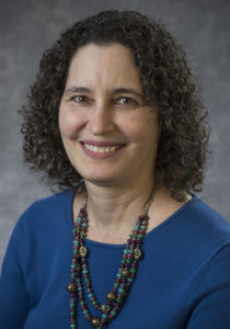 Judy Freed