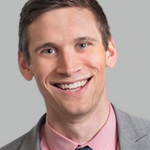 Tom Zimnicki headshot.